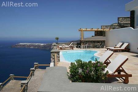 Tholos Resort 10